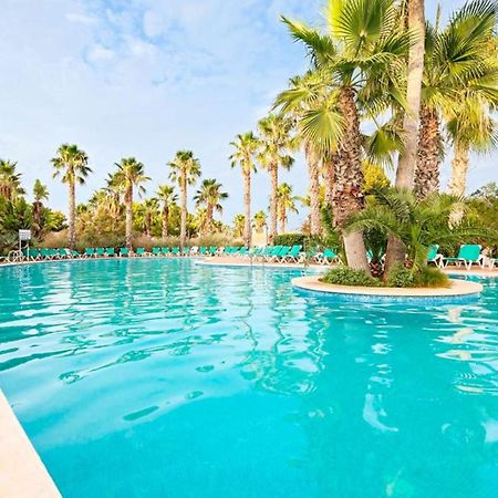 Hotel Moon Dreams Marina Parc Na Macaret المظهر الخارجي الصورة