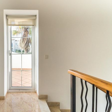Hotel Moon Dreams Marina Parc Na Macaret المظهر الخارجي الصورة