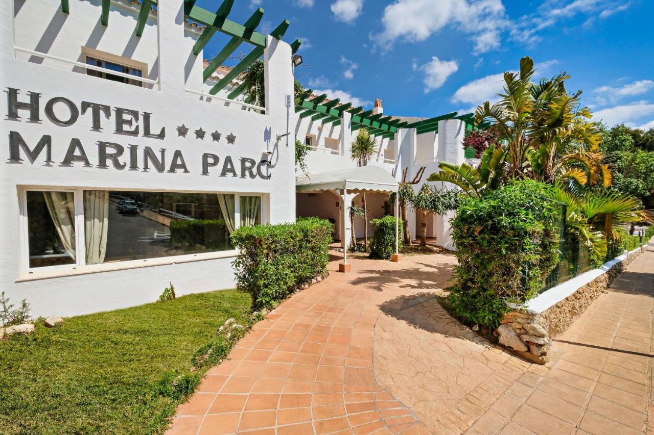 Hotel Moon Dreams Marina Parc Na Macaret المظهر الخارجي الصورة