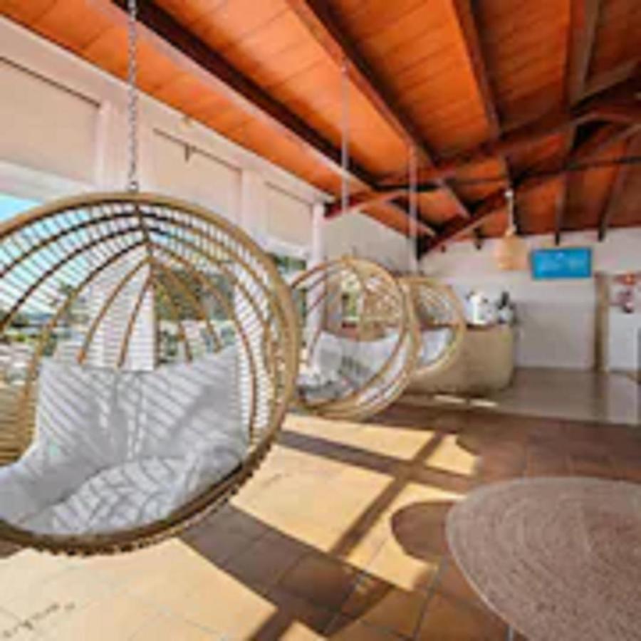 Hotel Moon Dreams Marina Parc Na Macaret المظهر الخارجي الصورة