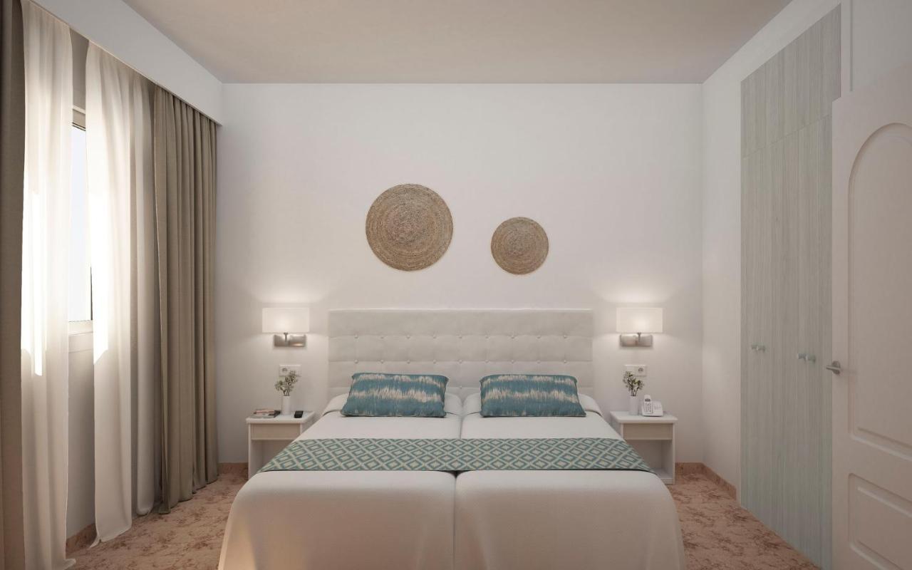 Hotel Moon Dreams Marina Parc Na Macaret المظهر الخارجي الصورة