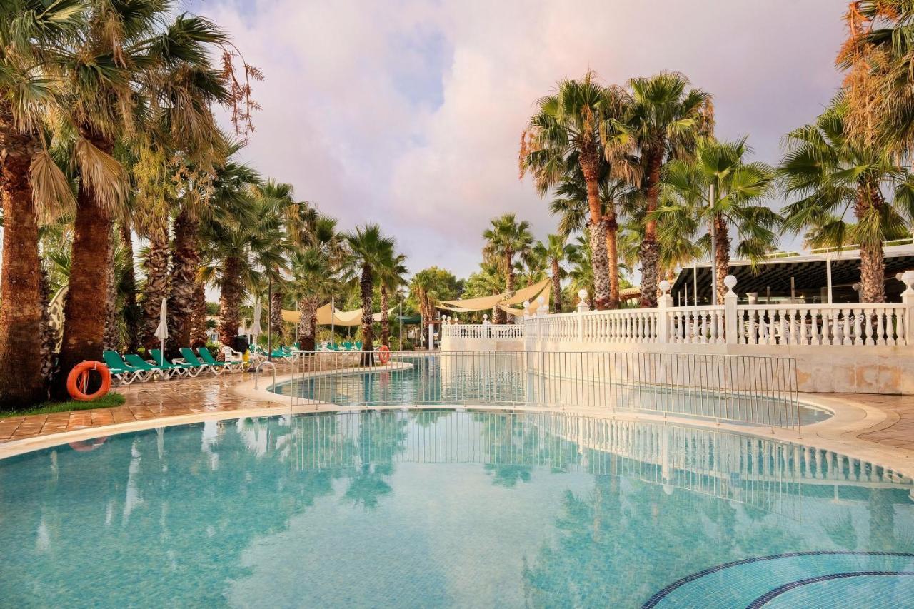 Hotel Moon Dreams Marina Parc Na Macaret المظهر الخارجي الصورة