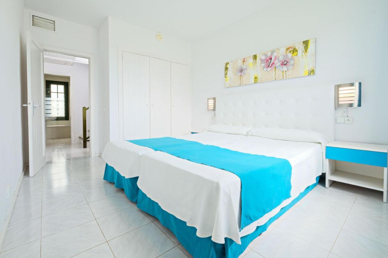 Hotel Moon Dreams Marina Parc Na Macaret المظهر الخارجي الصورة