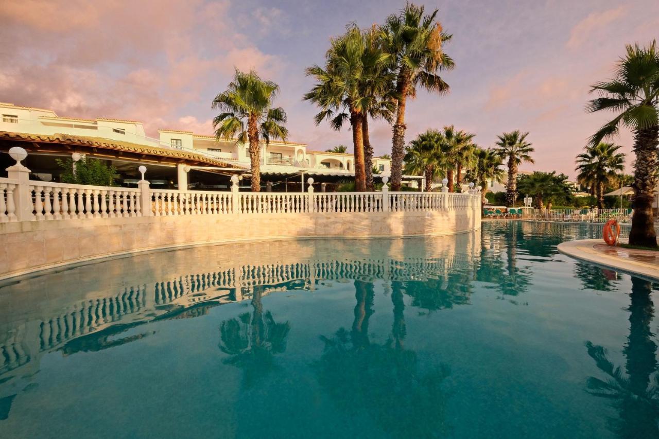 Hotel Moon Dreams Marina Parc Na Macaret المظهر الخارجي الصورة