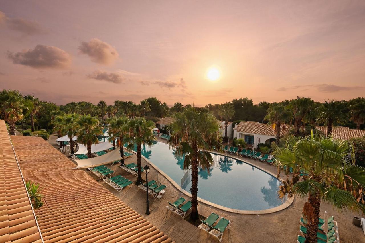 Hotel Moon Dreams Marina Parc Na Macaret المظهر الخارجي الصورة