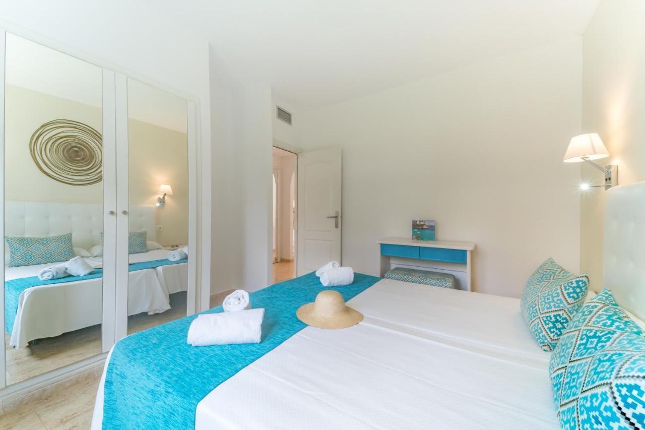 Hotel Moon Dreams Marina Parc Na Macaret المظهر الخارجي الصورة