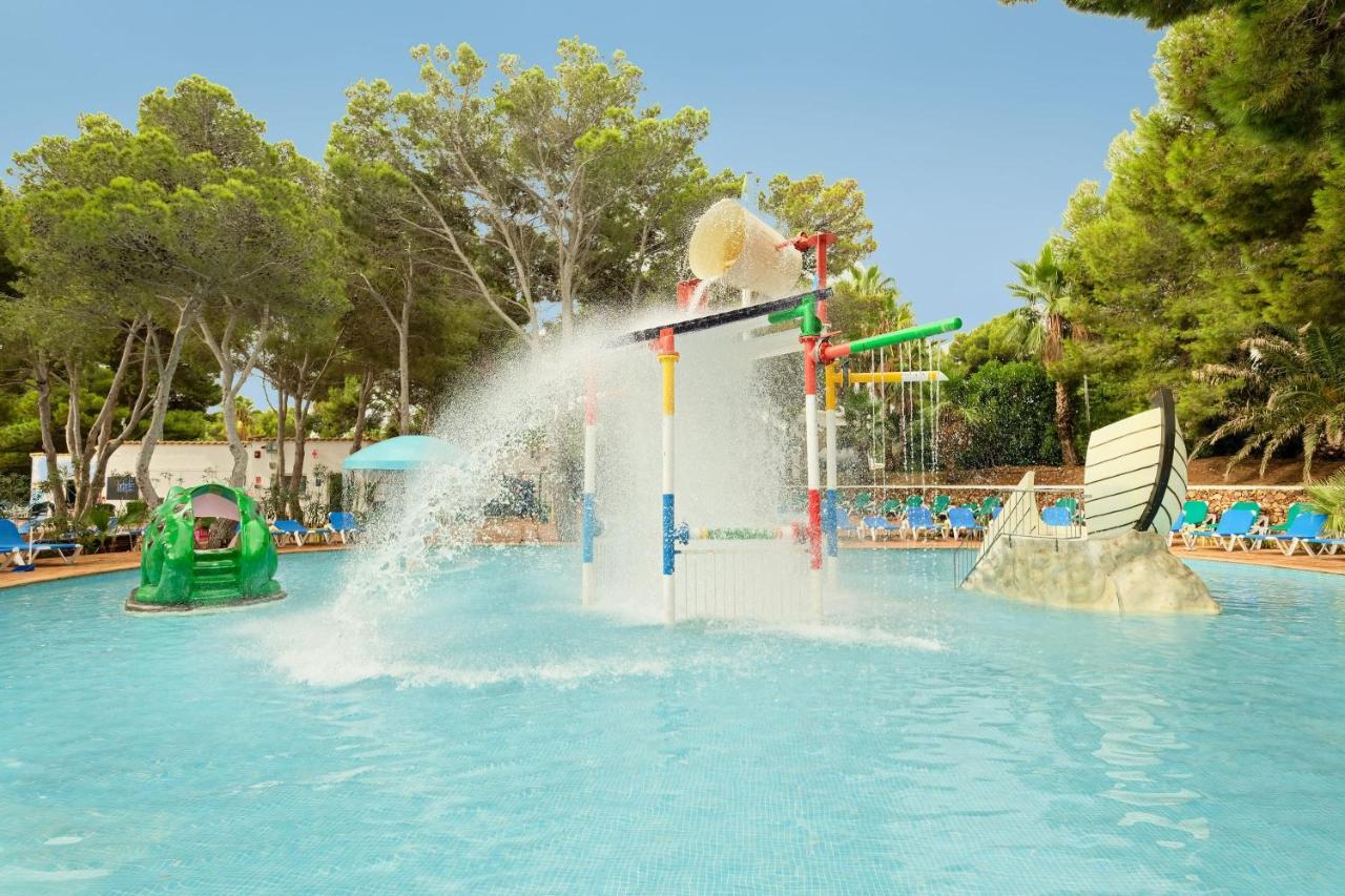 Hotel Moon Dreams Marina Parc Na Macaret المظهر الخارجي الصورة