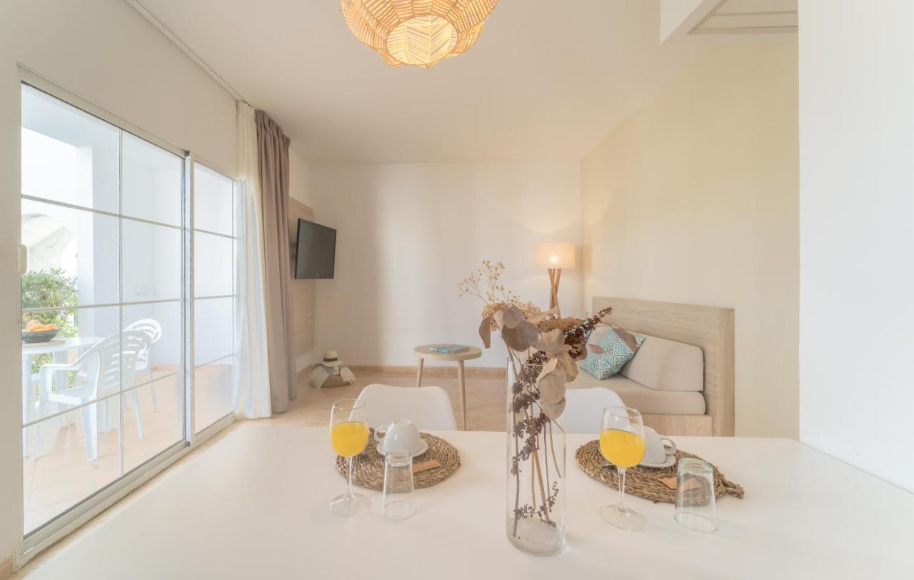 Hotel Moon Dreams Marina Parc Na Macaret المظهر الخارجي الصورة
