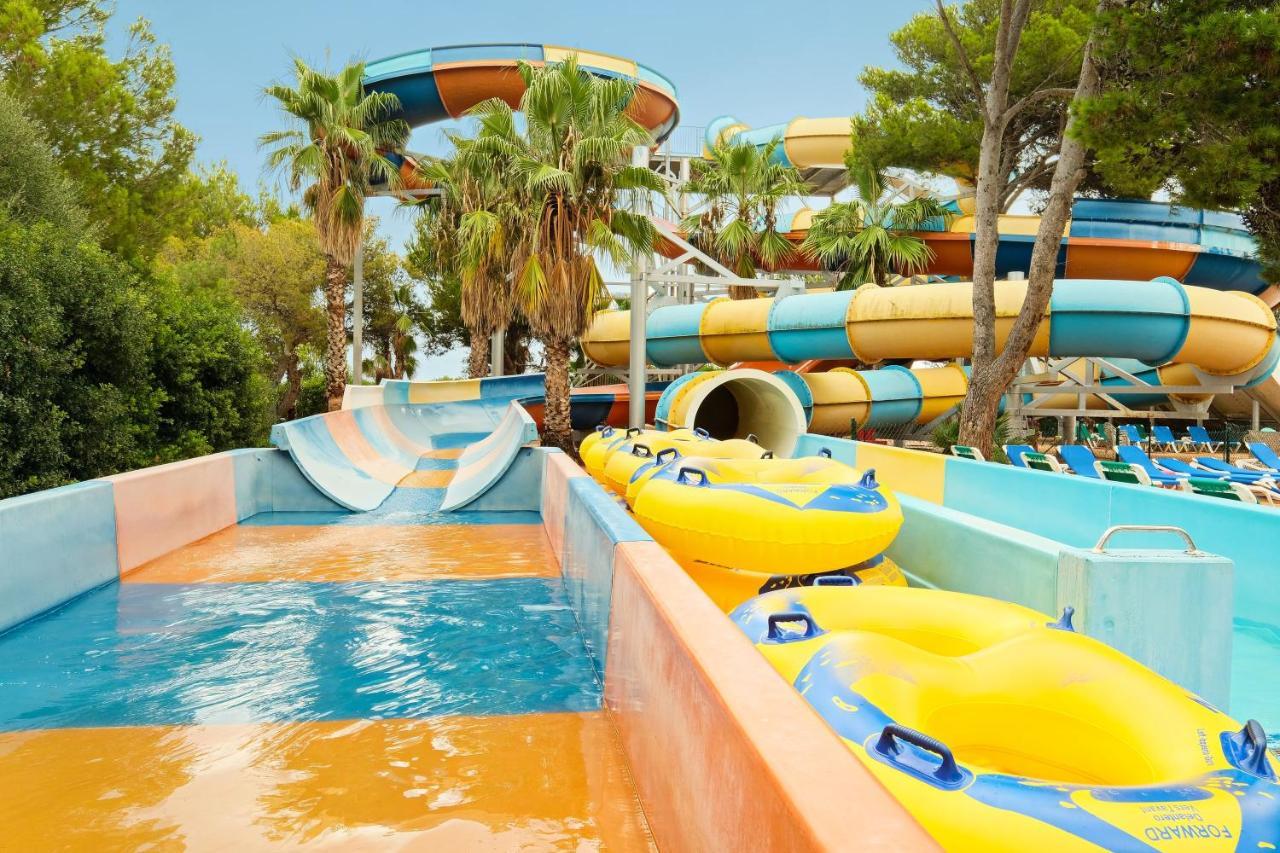 Hotel Moon Dreams Marina Parc Na Macaret المظهر الخارجي الصورة