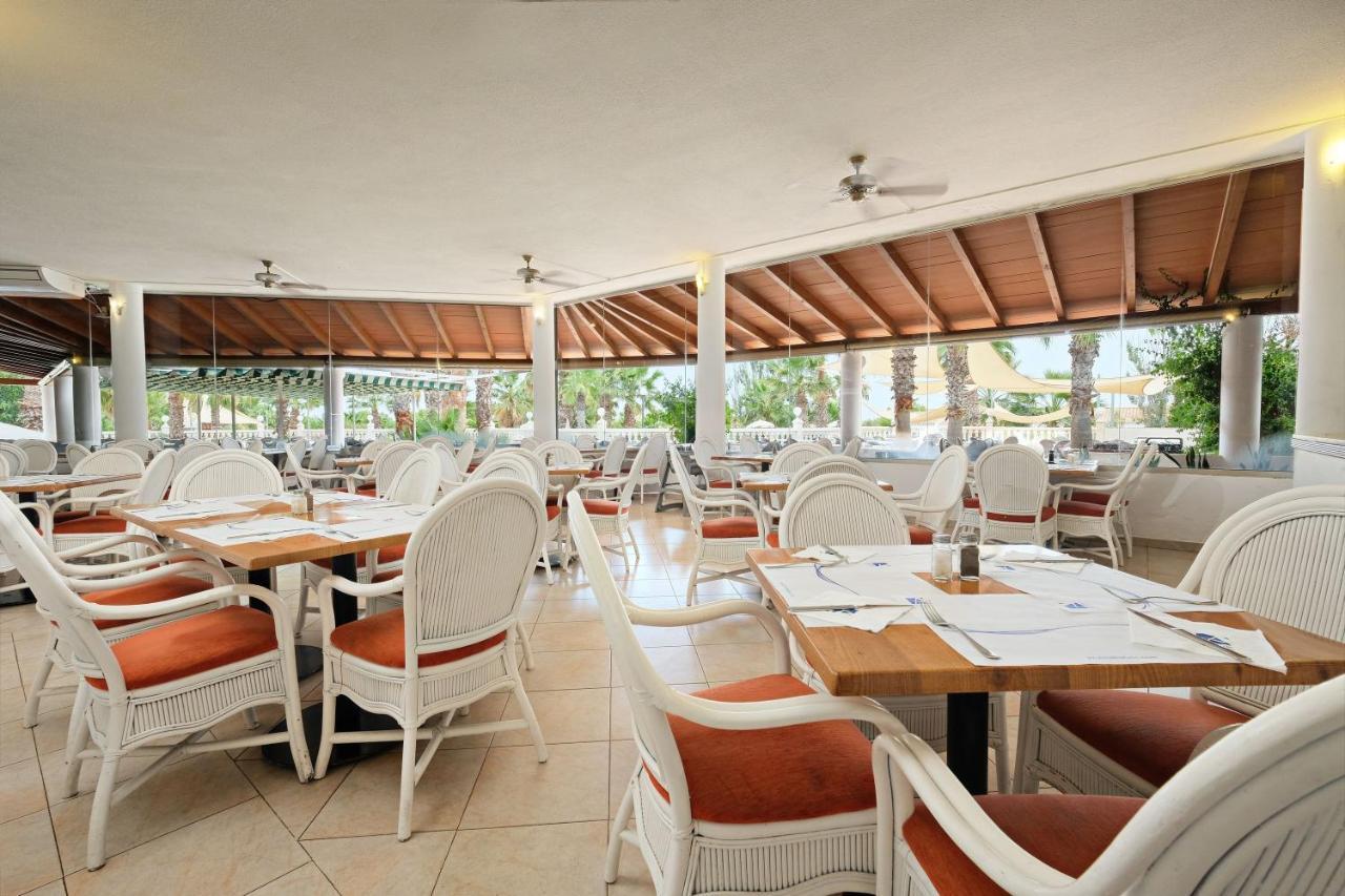 Hotel Moon Dreams Marina Parc Na Macaret المظهر الخارجي الصورة