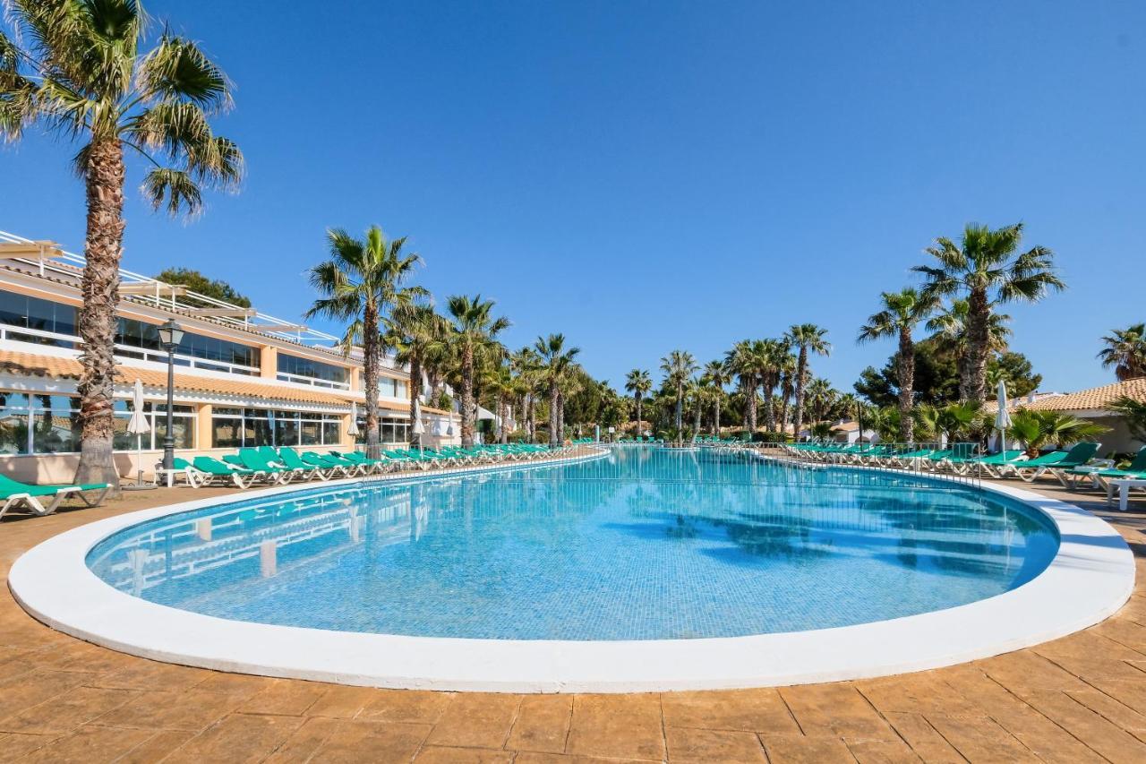 Hotel Moon Dreams Marina Parc Na Macaret المظهر الخارجي الصورة