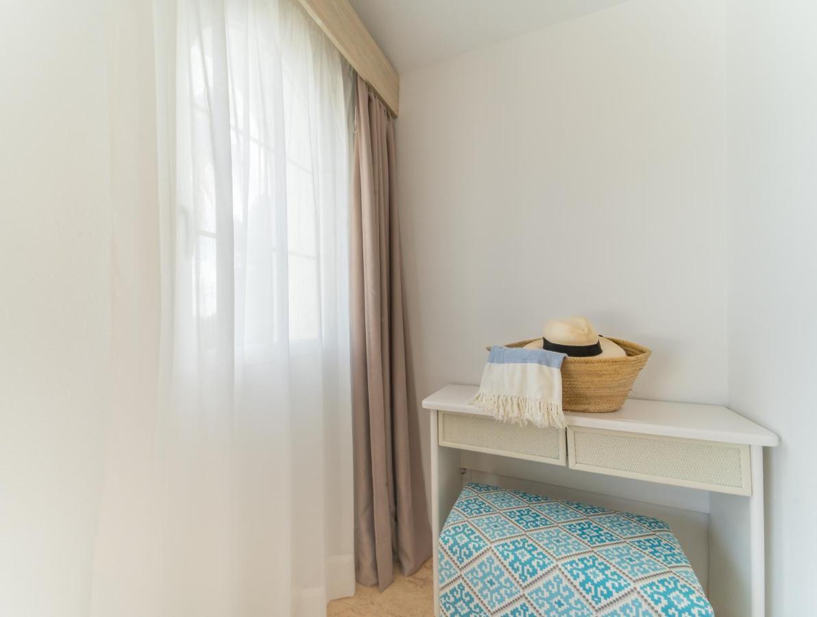 Hotel Moon Dreams Marina Parc Na Macaret المظهر الخارجي الصورة