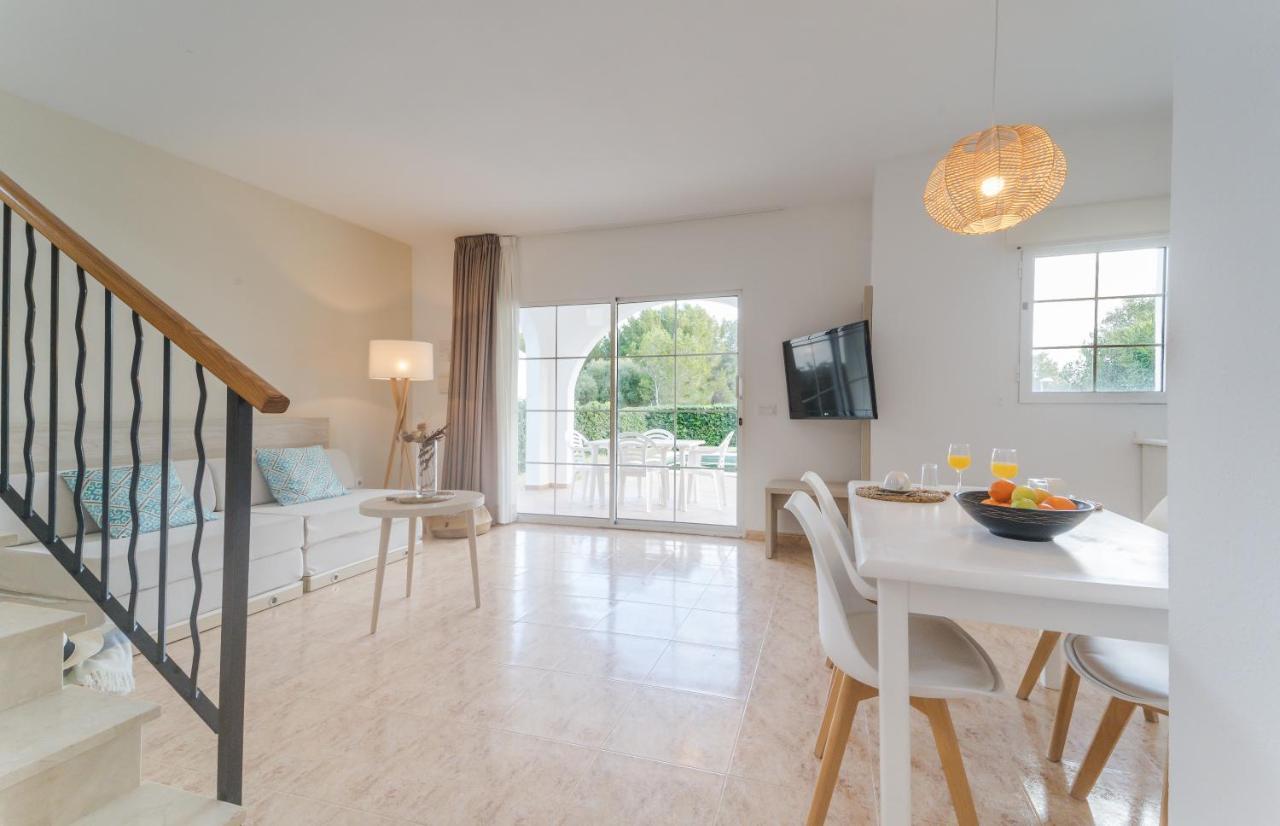 Hotel Moon Dreams Marina Parc Na Macaret المظهر الخارجي الصورة
