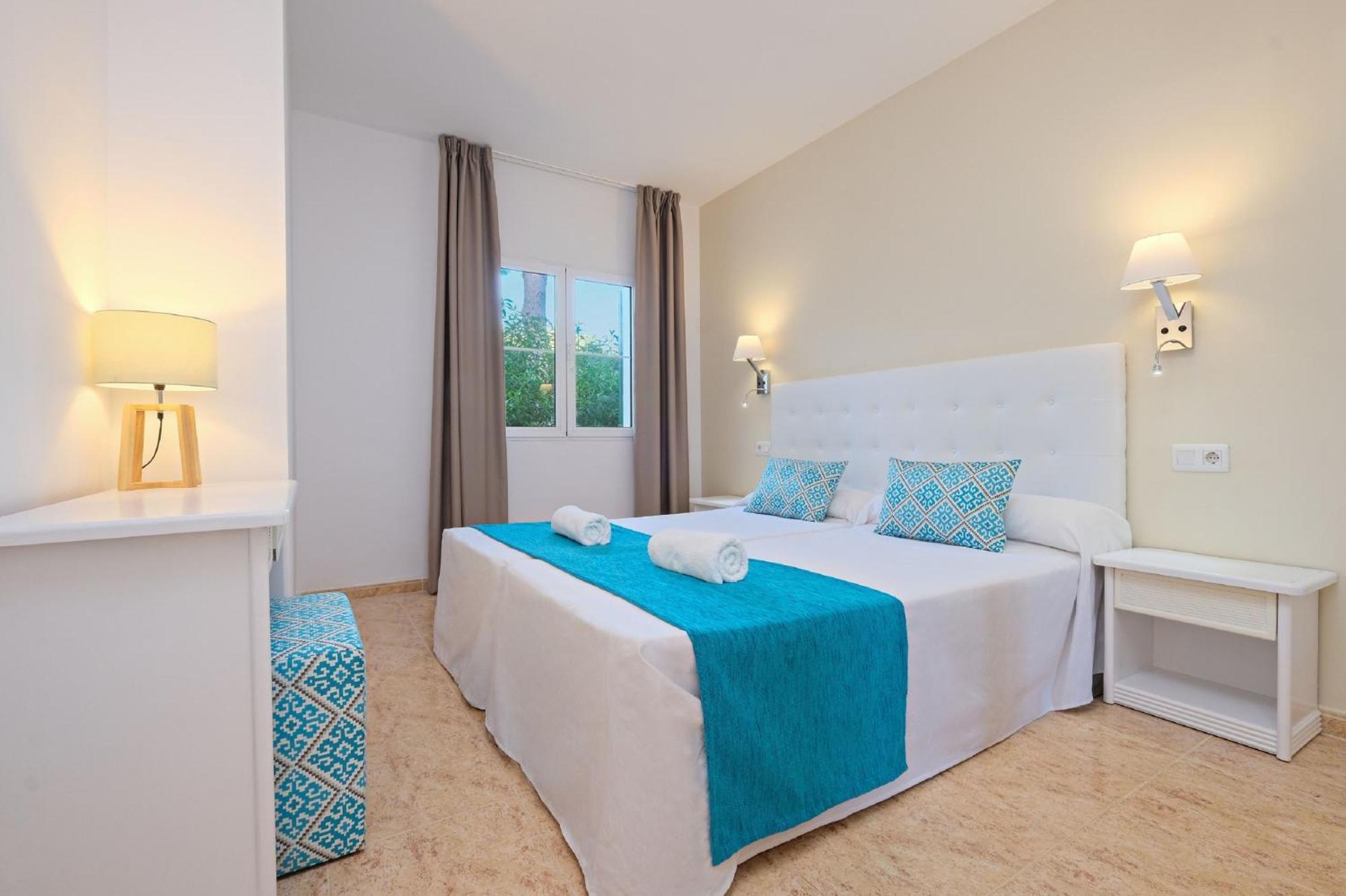 Hotel Moon Dreams Marina Parc Na Macaret المظهر الخارجي الصورة
