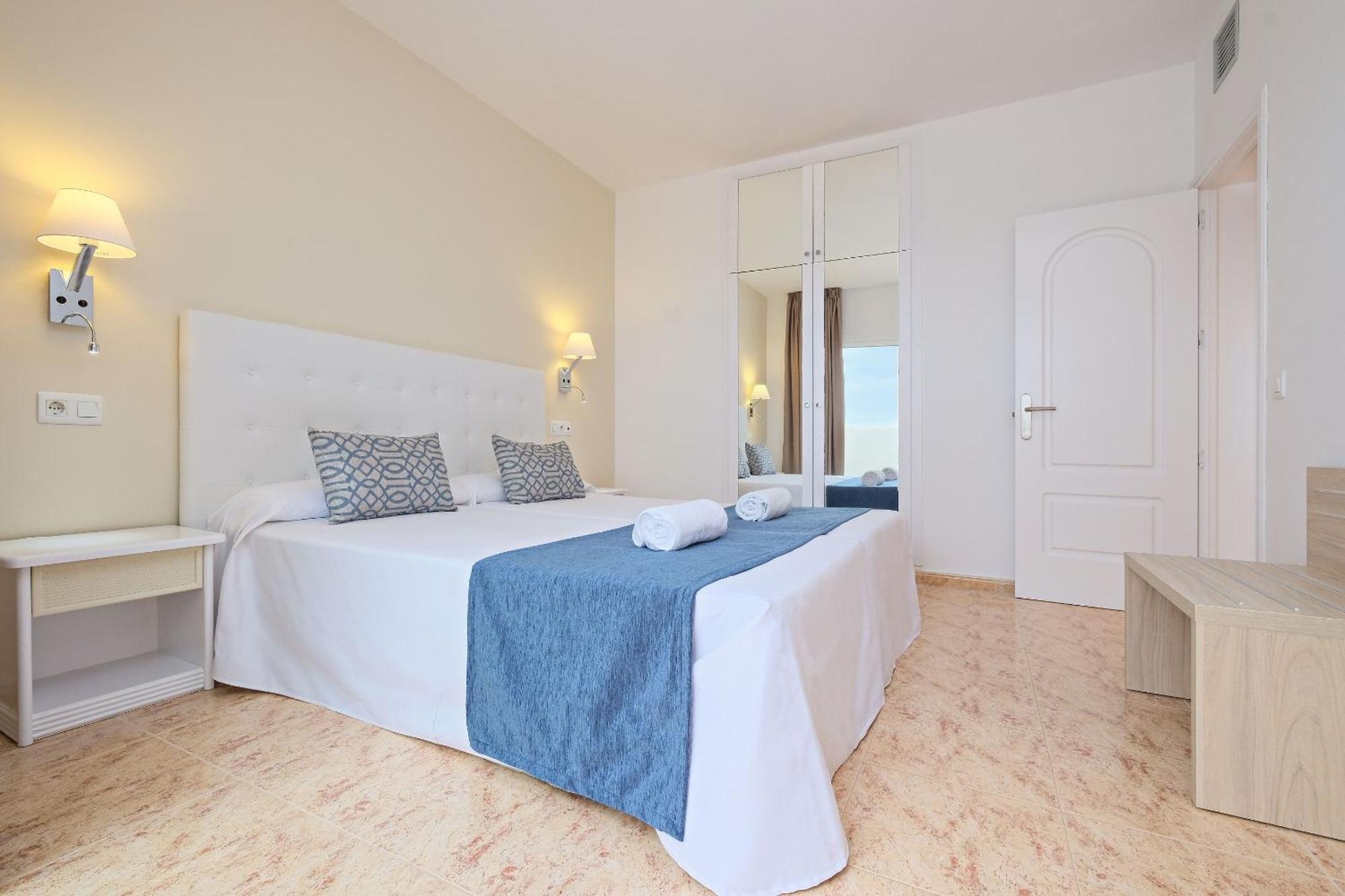Hotel Moon Dreams Marina Parc Na Macaret المظهر الخارجي الصورة