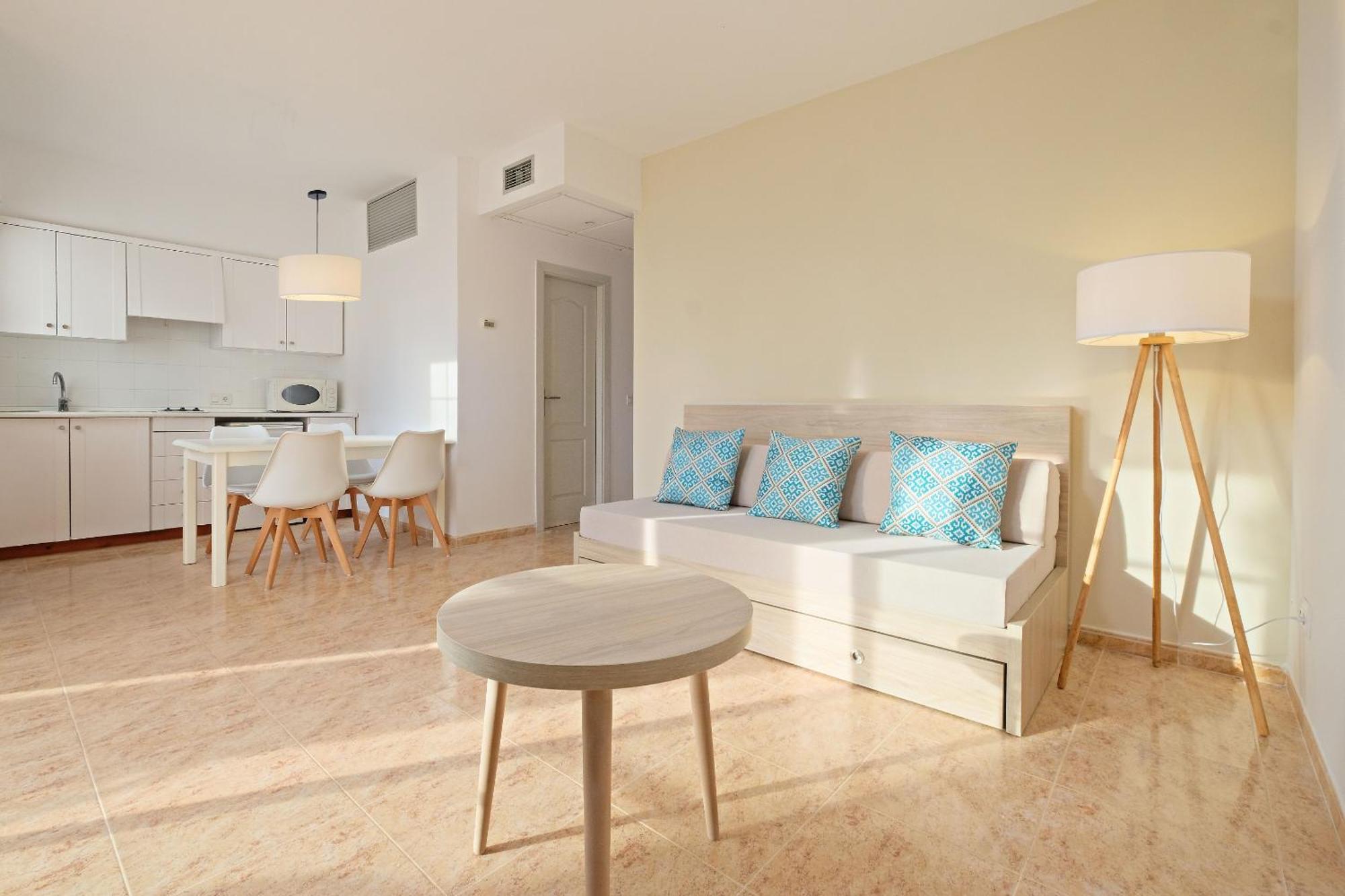 Hotel Moon Dreams Marina Parc Na Macaret المظهر الخارجي الصورة