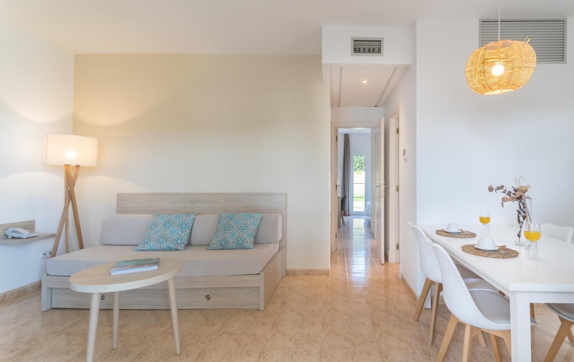 Hotel Moon Dreams Marina Parc Na Macaret المظهر الخارجي الصورة