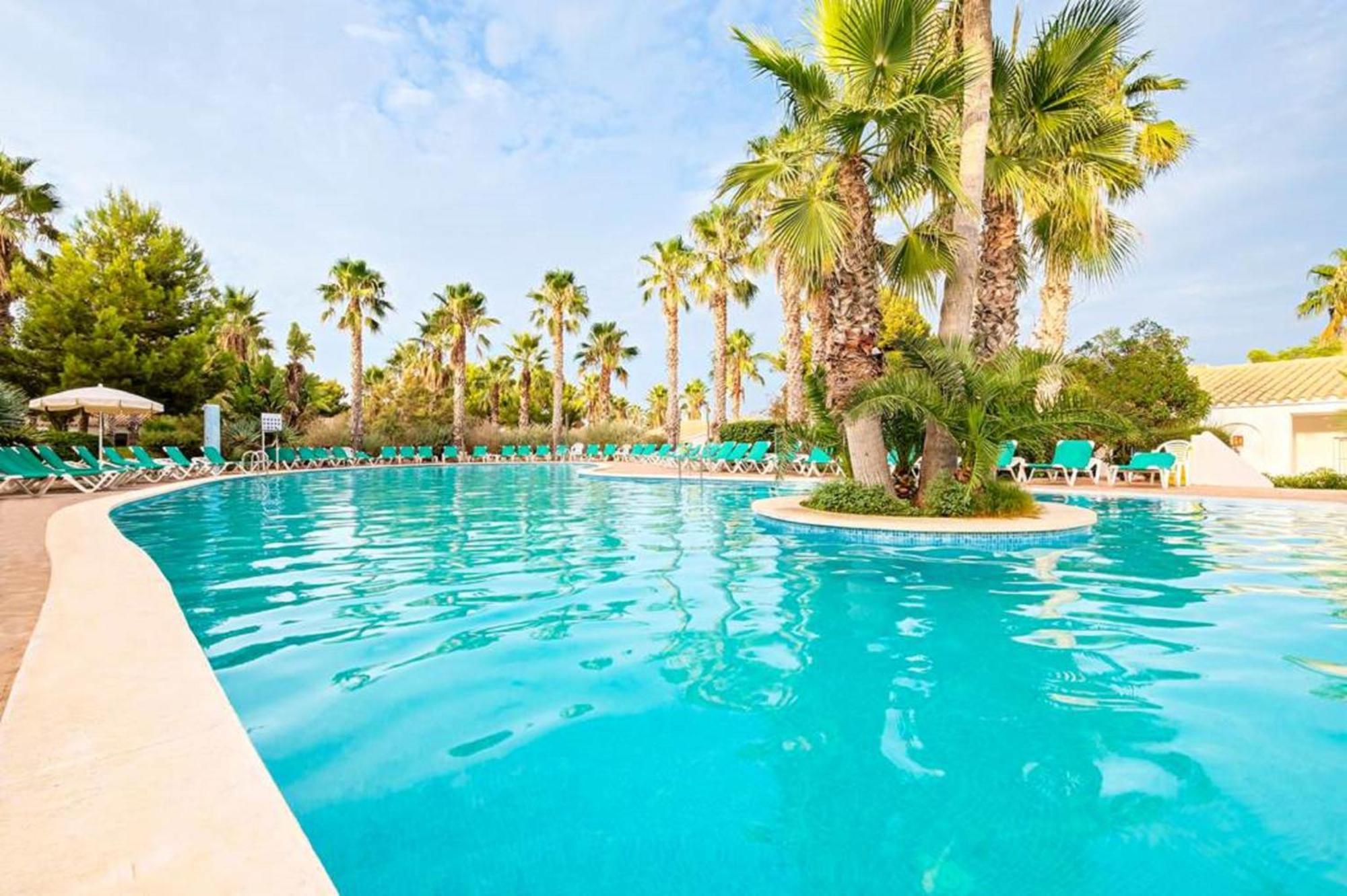 Hotel Moon Dreams Marina Parc Na Macaret المظهر الخارجي الصورة