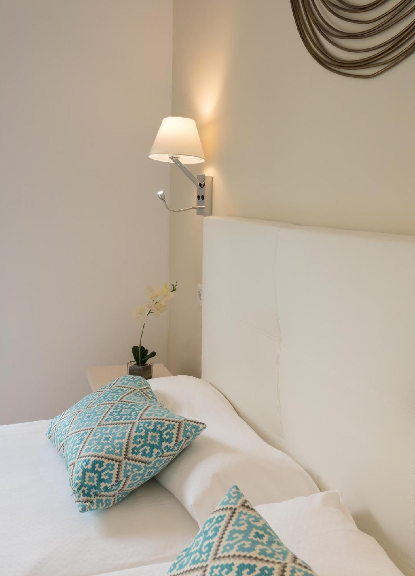 Hotel Moon Dreams Marina Parc Na Macaret الغرفة الصورة