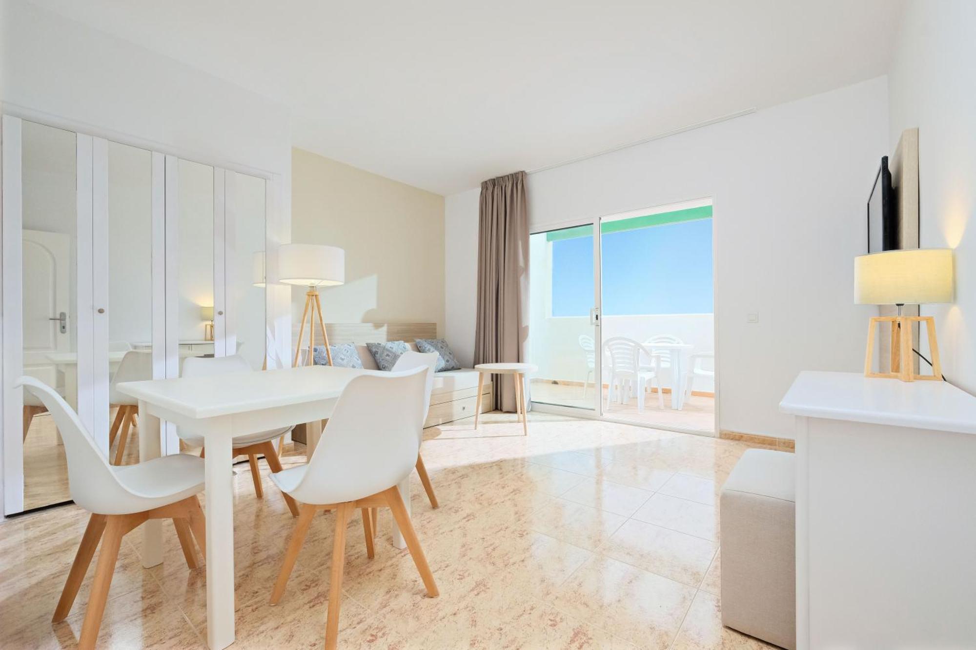 Hotel Moon Dreams Marina Parc Na Macaret الغرفة الصورة