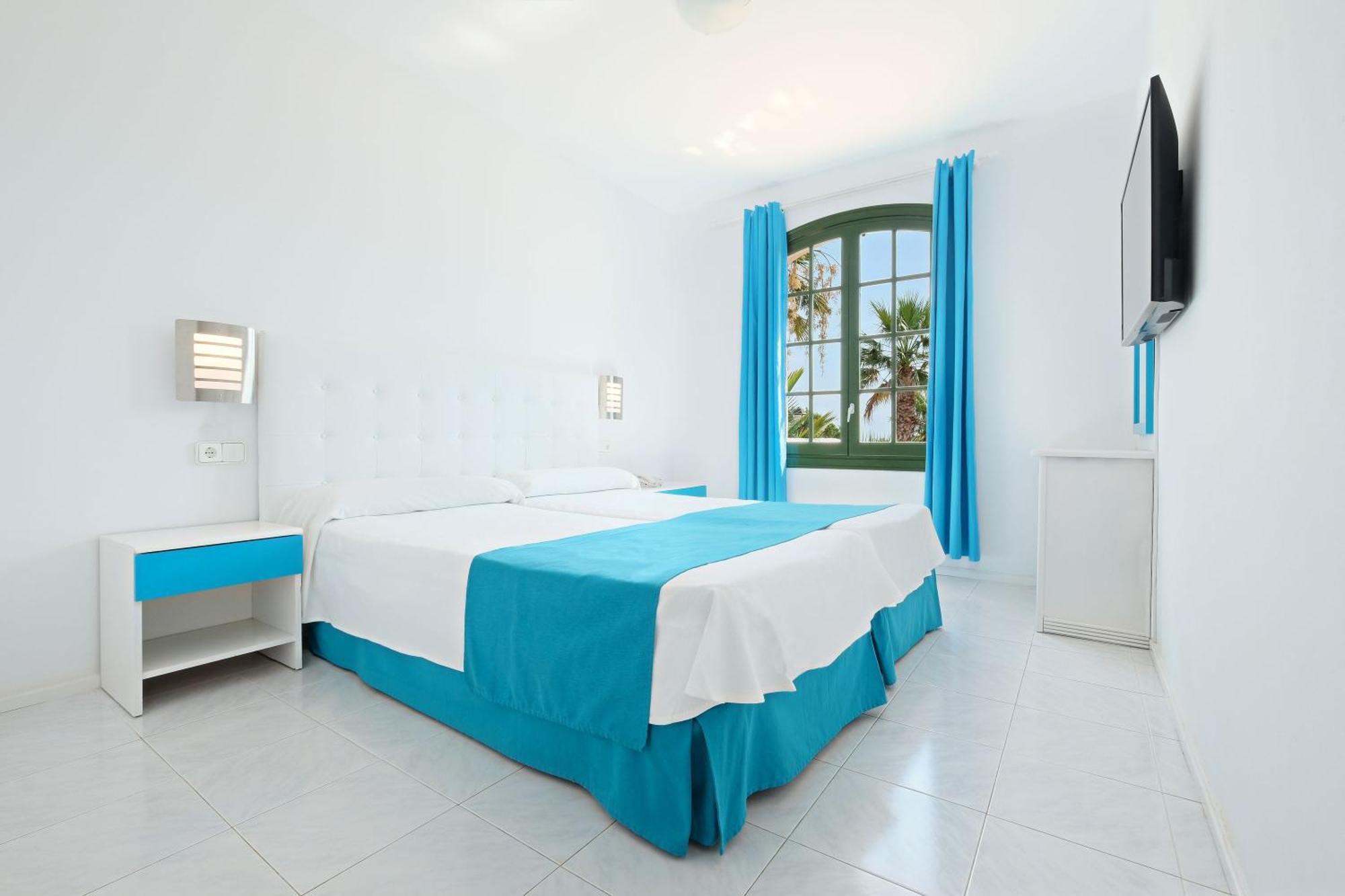 Hotel Moon Dreams Marina Parc Na Macaret المظهر الخارجي الصورة